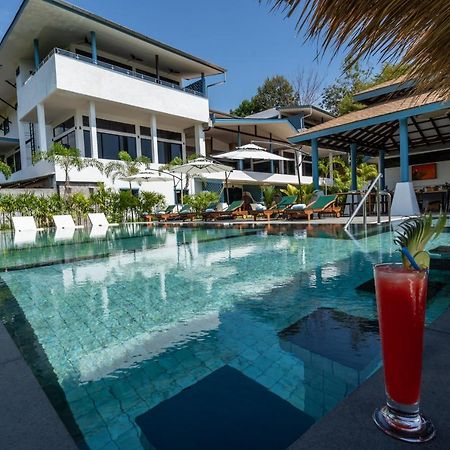 Villa Lila Ко-Ланта Экстерьер фото